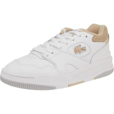 Lacoste, Damen, Sneakers, Lineshot, Weiss, (38) Lacoste, Damen, Sneakers, Lineshot, Weiss, (38)