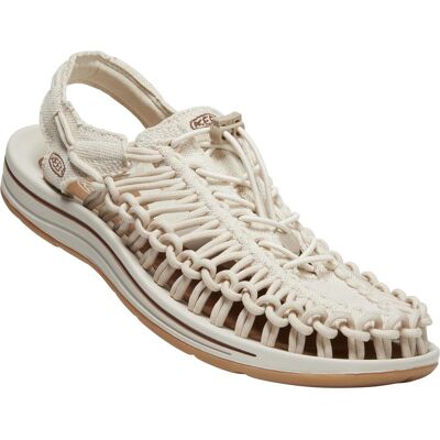 Keen, Herren, Sandalen, M Uneek Canvas, Beige, (43) Keen, Herren, Sandalen, M Uneek Canvas, Beige, (43)