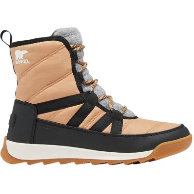 Sorel, Damen, Boots + Stiefel, Whitney™ Ii Plus Lace Wp, Braun, Beige, (37.5) Sorel, Damen, Boots + Stiefel, Whitney™ Ii Plus Lace Wp, Braun, Beige, (37.5)