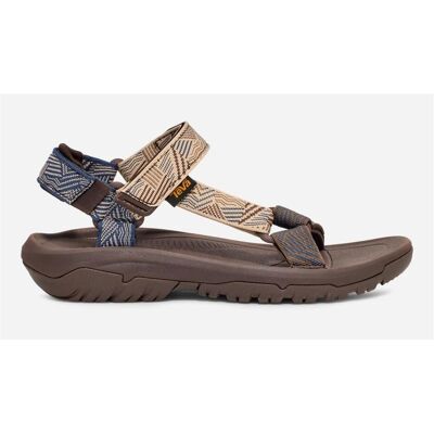 Teva, Herren, Sandalen, Hurricane XLT 2, Grün, (45.5) Teva, Herren, Sandalen, Hurricane XLT 2, Grün, (45.5)