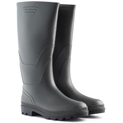 Herren, Gummistiefel, RUBBER BOOTS 900PJ1/PS1/P SIZE 45 LONG, Schwarz, (45) Herren, Gummistiefel, RUBBER BOOTS 900PJ1/PS1/P SIZE 45 LONG, Schwarz, (45)