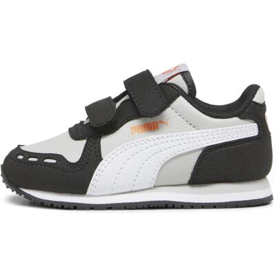 Puma Jungen, Sneakers, Cabana Racer SL 20 V Inf, Grau, (21) Puma Jungen, Sneakers, Cabana Racer SL 20 V Inf, Grau, (21)