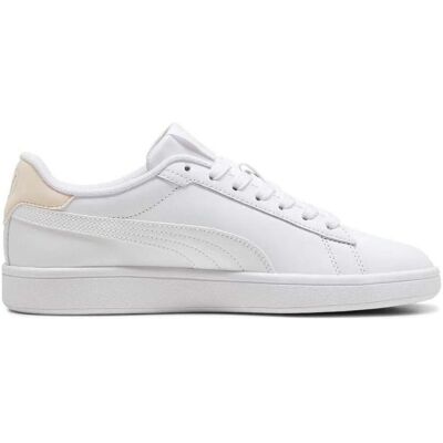 Puma Smash Trainers 3.0 L Weiß EU 45 Herren Puma Smash Trainers 3.0 L Weiß EU 45 Herren