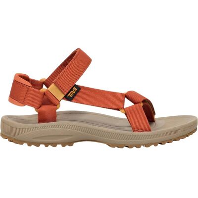 Teva, Damen, Sandalen, Women's Winsted, Orange, Rot, Beige, (42) Teva, Damen, Sandalen, Women's Winsted, Orange, Rot, Beige, (42)