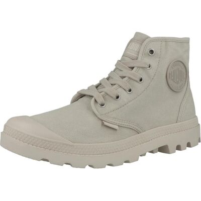 Palladium, Herren, Boots + Stiefel, Pampa Hi - 56425, Grau, (42.5) Palladium, Herren, Boots + Stiefel, Pampa Hi - 56425, Grau, (42.5)
