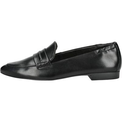 Paul Green, Damen, Halbschuhe, Slipper, Schwarz, (37) Paul Green, Damen, Halbschuhe, Slipper, Schwarz, (37)