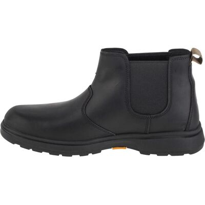 Timberland Herren, Boots + Stiefel, Atwells Ave Chelsea 0A5R9M - 44, Schwarz, (44) Timberland Herren, Boots + Stiefel, Atwells Ave Chelsea 0A5R9M - 44, Schwarz, (44)