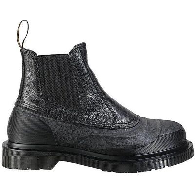 Dr. Martens, Herren, Boots + Stiefel, Chelsea 2976 SUB, Schwarz, (41) Dr. Martens, Herren, Boots + Stiefel, Chelsea 2976 SUB, Schwarz, (41)