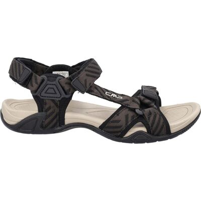 CMP Campagnolo, Herren, Sandalen, Hamal Hiking, Braun, Grau, (40) CMP Campagnolo, Herren, Sandalen, Hamal Hiking, Braun, Grau, (40)