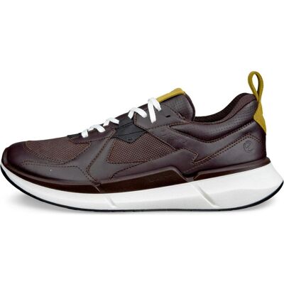 Ecco Herren, Halbschuhe, Biom 2.2 M Mocha Maat 39, Braun, (39) Ecco Herren, Halbschuhe, Biom 2.2 M Mocha Maat 39, Braun, (39)