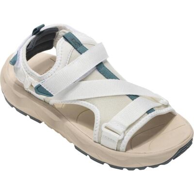 Regatta, Damen, Sandalen, Lito, Weiss, (42) Regatta, Damen, Sandalen, Lito, Weiss, (42)