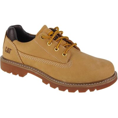 Cat, Herren, Halbschuhe, Colorado Low 2.0 P111124 - 41, Gelb, (41) Cat, Herren, Halbschuhe, Colorado Low 2.0 P111124 - 41, Gelb, (41)