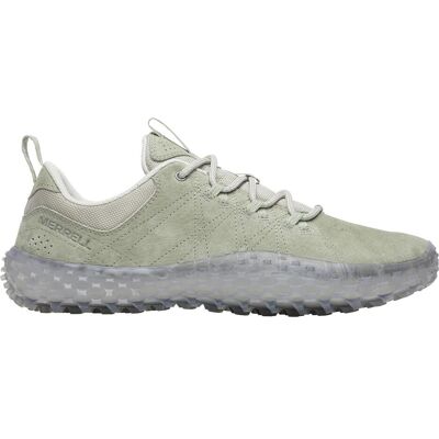 Merrell, Herren, Halbschuhe, Wrapt, Grau, Grün, (43.5) Merrell, Herren, Halbschuhe, Wrapt, Grau, Grün, (43.5)