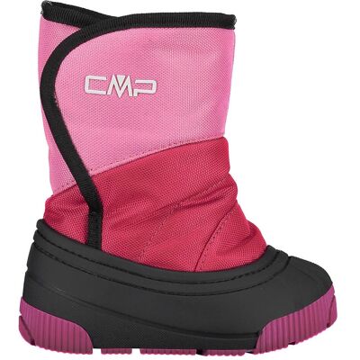 CMP Campagnolo, Unisex, Boots + Stiefel, Latu, Pink, Rosa, (24, 25) CMP Campagnolo, Unisex, Boots + Stiefel, Latu, Pink, Rosa, (24, 25)