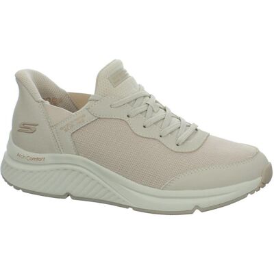 Skechers Damen, Sneakers, Bobs Arch Comfort B Sweet, Beige, (36) Skechers Damen, Sneakers, Bobs Arch Comfort B Sweet, Beige, (36)