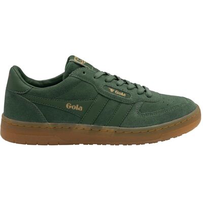 Gola, Herren, Sneakers, Hawk Suede '86, Braun, (46) Gola, Herren, Sneakers, Hawk Suede '86, Braun, (46)