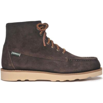 Sebago, Herren, Boots + Stiefel, Tala Oiled, Braun, (40) Sebago, Herren, Boots + Stiefel, Tala Oiled, Braun, (40)