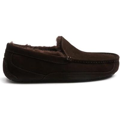 Ugg, Damen, Hausschuhe, 1666050, Braun, (40) Ugg, Damen, Hausschuhe, 1666050, Braun, (40)