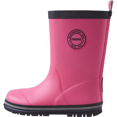 Reima, Unisex, Gummistiefel, Taika 2.0 Gummistiefel, Rosa, Pink, (34) Reima, Unisex, Gummistiefel, Taika 2.0 Gummistiefel, Rosa, Pink, (34)