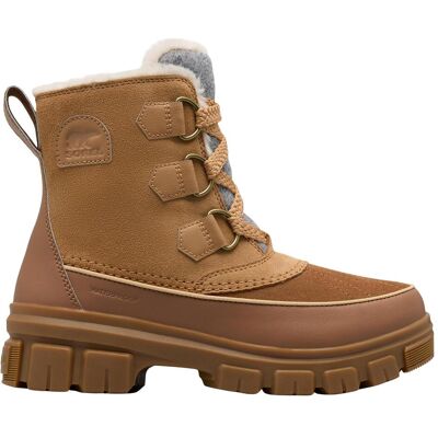 Sorel, Damen, Boots + Stiefel, Torino V WP, Braun, (37) Sorel, Damen, Boots + Stiefel, Torino V WP, Braun, (37)