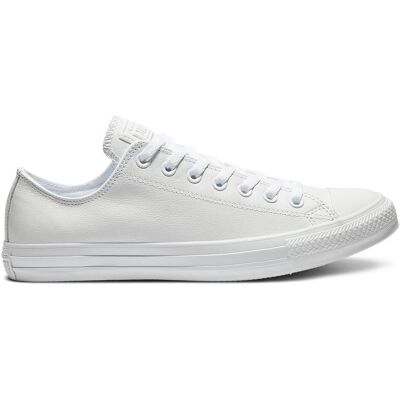 Converse, Unisex, Sneakers, Chuck Taylor All Star Ox - 7825, Weiss, (36.5) Converse, Unisex, Sneakers, Chuck Taylor All Star Ox - 7825, Weiss, (36.5)