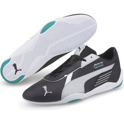 Puma Unisex, Boots + Stiefel, MAPF1 R-Cat Machina-306846, Schwarz, (42.5) Puma Unisex, Boots + Stiefel, MAPF1 R-Cat Machina-306846, Schwarz, (42.5)