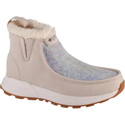 Columbia, Damen, Boots + Stiefel, Landroamer Gemütliche Schuhe, Beige, (41) Columbia, Damen, Boots + Stiefel, Landroamer Gemütliche Schuhe, Beige, (41)