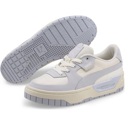 Puma Damen, Sneakers, Cali Dream Pastel Wns, Weiss, (36) Puma Damen, Sneakers, Cali Dream Pastel Wns, Weiss, (36)