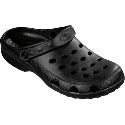 Beco, Damen, Hausschuhe, Bade-Clogs fr Damen Schwarz 36, Schwarz, (36) Beco, Damen, Hausschuhe, Bade-Clogs fr Damen Schwarz 36, Schwarz, (36)