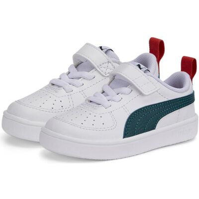 Puma Unisex, Boots + Stiefel, Rickie AC Inf, Weiss, (22) Puma Unisex, Boots + Stiefel, Rickie AC Inf, Weiss, (22)