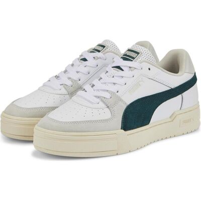 Puma Unisex, Boots + Stiefel, CA Pro Ivy League, Weiss, (46) Puma Unisex, Boots + Stiefel, CA Pro Ivy League, Weiss, (46)