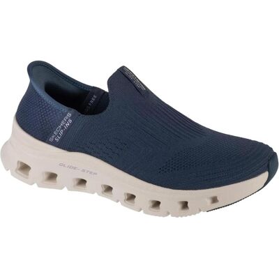Skechers Damen, Sneakers, Glide-Step Pro-Everyday Citiz - Dames Instappers - Navy, Blau, (40) Skechers Damen, Sneakers, Glide-Step Pro-Everyday Citiz - Dames Instappers - Navy, Blau, (40)
