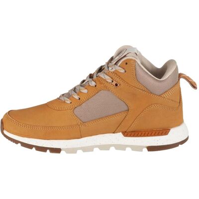 Timberland Damen, Boots + Stiefel, Field Trekker Mid Lederschuhe, Braun, Gelb, (40) Timberland Damen, Boots + Stiefel, Field Trekker Mid Lederschuhe, Braun, Gelb, (40)