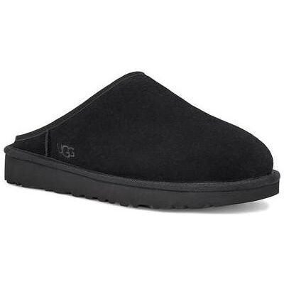 UGG Classic Slip-On Hausschuhe - Schwarz - Herren - Größe 5 UK UGG Classic Slip-On Hausschuhe - Schwarz - Herren - Größe 5 UK
