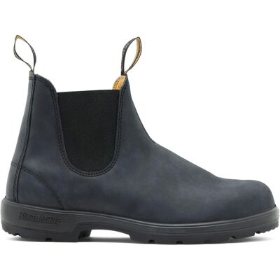 Blundstone, Herren, Boots + Stiefel, 587 - 12146, Schwarz, (35, 36) Blundstone, Herren, Boots + Stiefel, 587 - 12146, Schwarz, (35, 36)