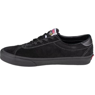 Vans, Unisex, Sneakers, UA Sport VN0A4BU6BKA *772259468848, Schwarz, (36) Vans, Unisex, Sneakers, UA Sport VN0A4BU6BKA *772259468848, Schwarz, (36)