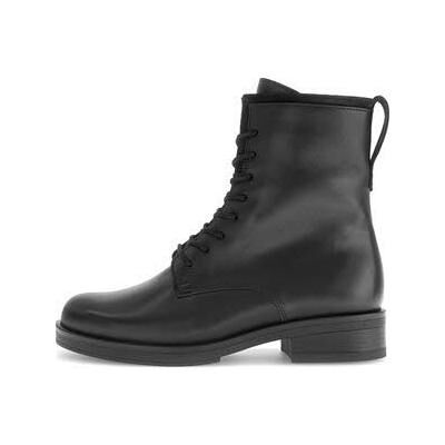 Gabor Damen, Boots + Stiefel, 71.791.70, Schwarz, (40.5) Gabor Damen, Boots + Stiefel, 71.791.70, Schwarz, (40.5)