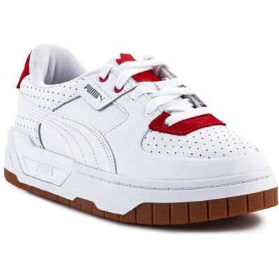 Puma Damen, Sneakers, Cali Dream Heritage Wns, Weiss, (38) Puma Damen, Sneakers, Cali Dream Heritage Wns, Weiss, (38)