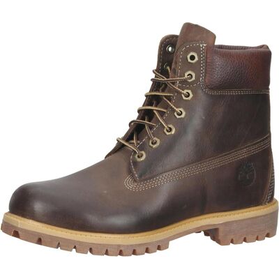 Timberland Herren, Boots + Stiefel, Stiefelette, Braun, (44) Timberland Herren, Boots + Stiefel, Stiefelette, Braun, (44)