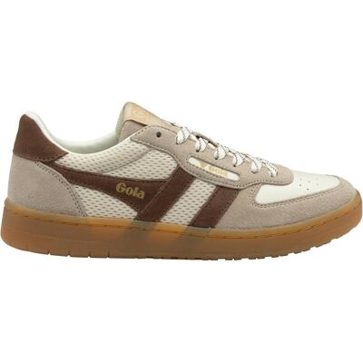 Gola, Damen, Sneakers, Hawk '83, Beige, (38) Gola, Damen, Sneakers, Hawk '83, Beige, (38)