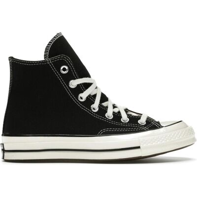 Converse, Damen, Sneakers, 153201, Schwarz, (37.5) Converse, Damen, Sneakers, 153201, Schwarz, (37.5)