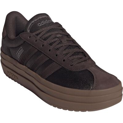 Adidas Damen, Sneakers, VL Court Bold, Braun, (37, 37.5) Adidas Damen, Sneakers, VL Court Bold, Braun, (37, 37.5)