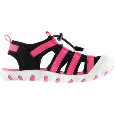 Cressi, Mädchen, Sandalen, Joy, Pink, Schwarz, (30) Cressi, Mädchen, Sandalen, Joy, Pink, Schwarz, (30)
