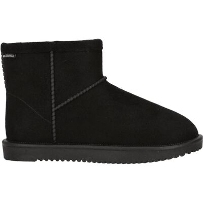 Whistler, Damen, Boots + Stiefel, Dax, Schwarz, (36) Whistler, Damen, Boots + Stiefel, Dax, Schwarz, (36)
