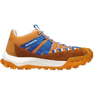 Scarpa, Unisex, Sneakers, Rove, Orange, (38.5) Scarpa, Unisex, Sneakers, Rove, Orange, (38.5)