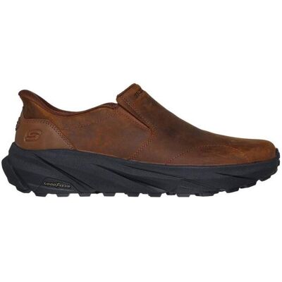 Skechers Herren, Sneakers, Conner - Rayne - Lifestyle Schuhe - Herren, Braun, (46) Skechers Herren, Sneakers, Conner - Rayne - Lifestyle Schuhe - Herren, Braun, (46)