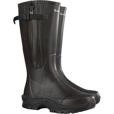 Albatros, Unisex, Gummistiefel, ARAGON Naturkautschukstiefel 576050 braun, Braun, (39) Albatros, Unisex, Gummistiefel, ARAGON Naturkautschukstiefel 576050 braun, Braun, (39)