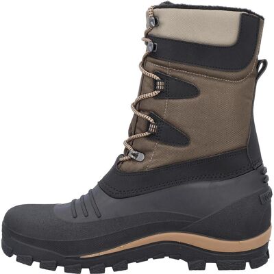 CMP Campagnolo, Herren, Boots + Stiefel, Nietos, Braun, (44) CMP Campagnolo, Herren, Boots + Stiefel, Nietos, Braun, (44)