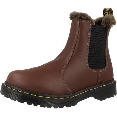 Dr. Martens, Unisex, Boots + Stiefel, 2976 Leonore - 46202, Braun, (40) Dr. Martens, Unisex, Boots + Stiefel, 2976 Leonore - 46202, Braun, (40)