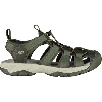 CMP Campagnolo, Herren, Sandalen, Sahiph, Grau, (45) CMP Campagnolo, Herren, Sandalen, Sahiph, Grau, (45)